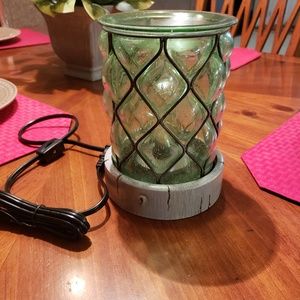 Scentsy Warmer